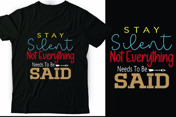 Mastering the Pause: Stay Silent. Not Everything Needs to Be Said
